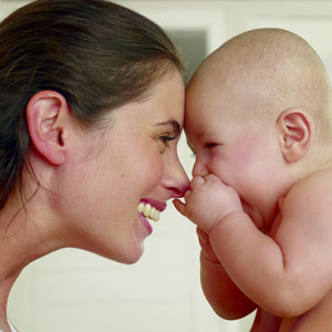 Mother  Baby Pictures on Breastfeeding  Beneficial For Mother And Baby   Women S Health